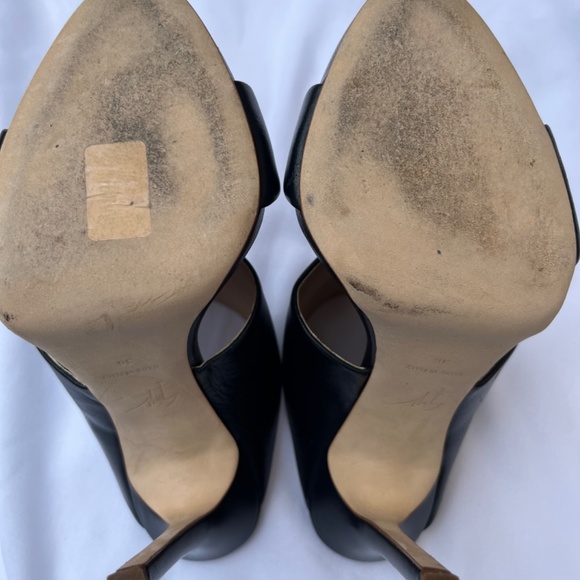 Giuseppe Zanotti Heels - Picture 6 of 7